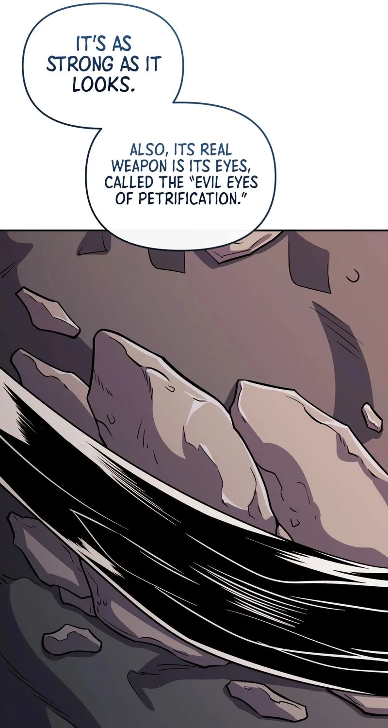 Bizarre Restaurant Chapter 70 page 8 - 
