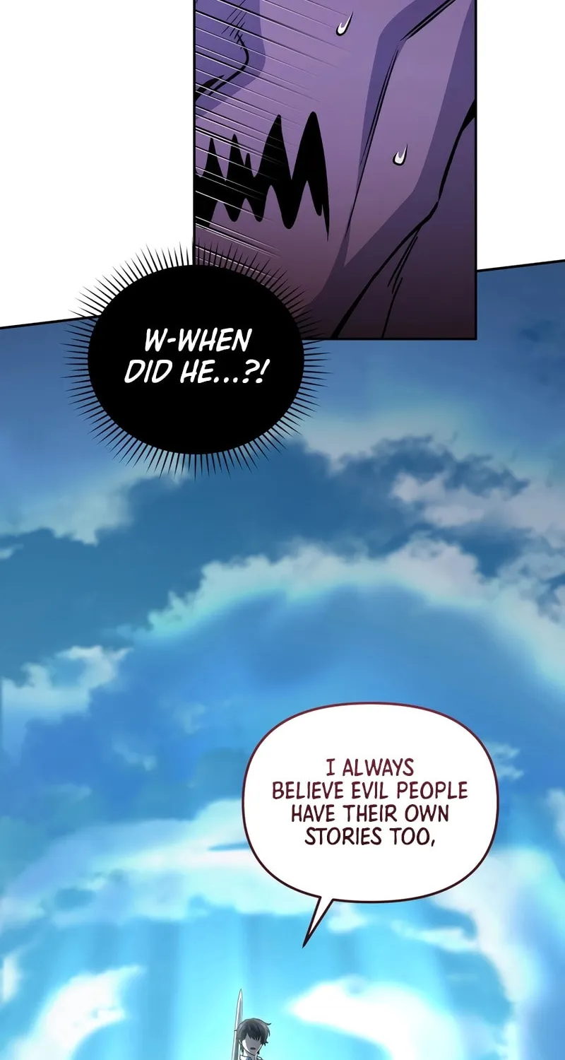 Bizarre Restaurant Chapter 70 page 73 - 