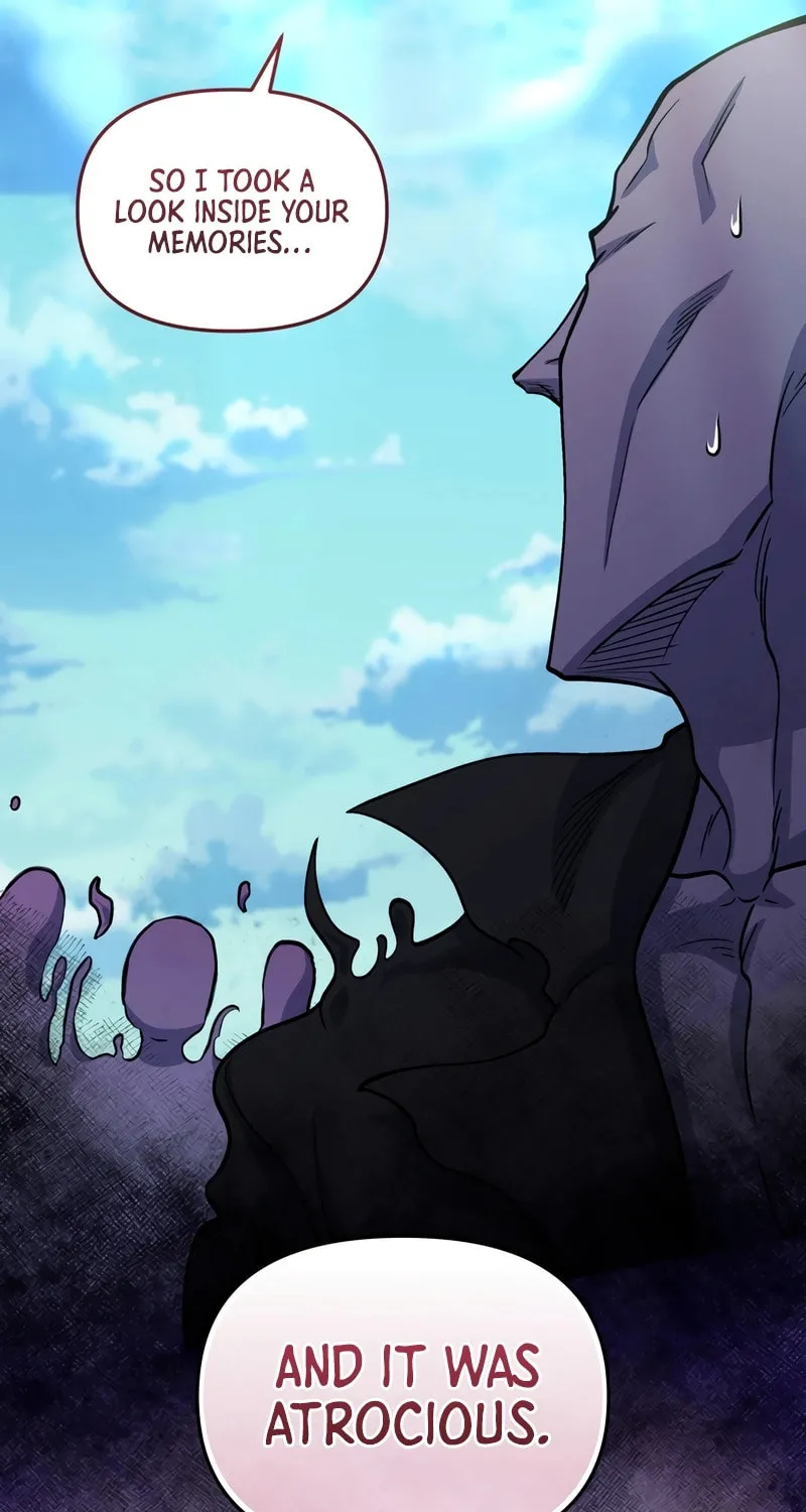 Bizarre Restaurant Chapter 70 page 75 - 