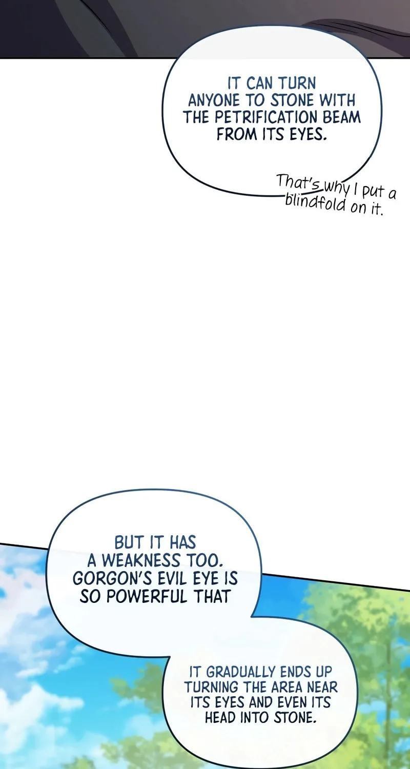 Bizarre Restaurant Chapter 70 page 9 - 