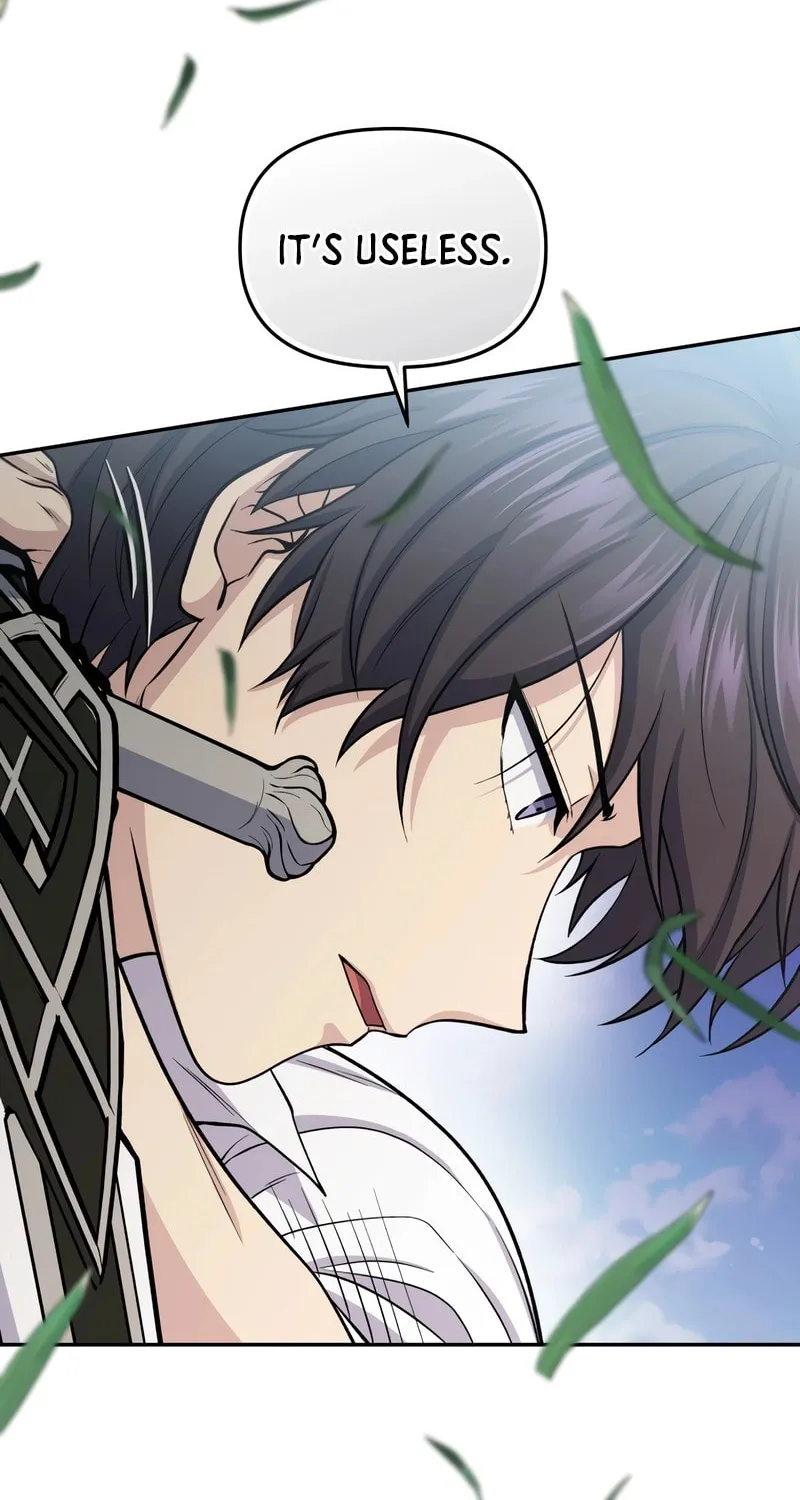 Bizarre Restaurant Chapter 70 page 83 - 
