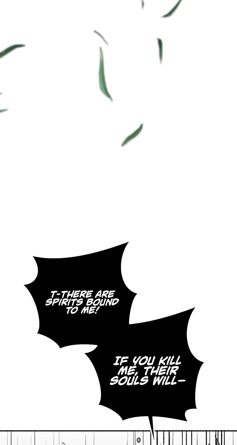 Bizarre Restaurant Chapter 70 page 84 - 