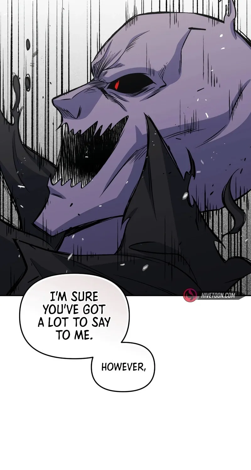 Bizarre Restaurant Chapter 70 page 85 - 