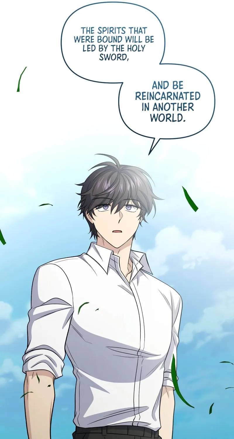 Bizarre Restaurant Chapter 70 page 99 - 
