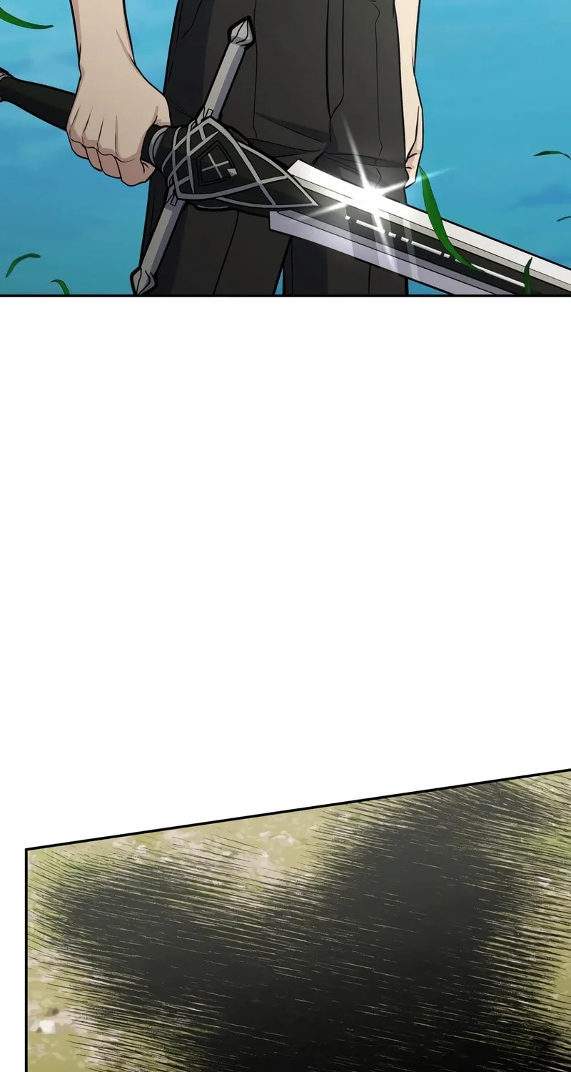 Bizarre Restaurant Chapter 70 page 100 - 