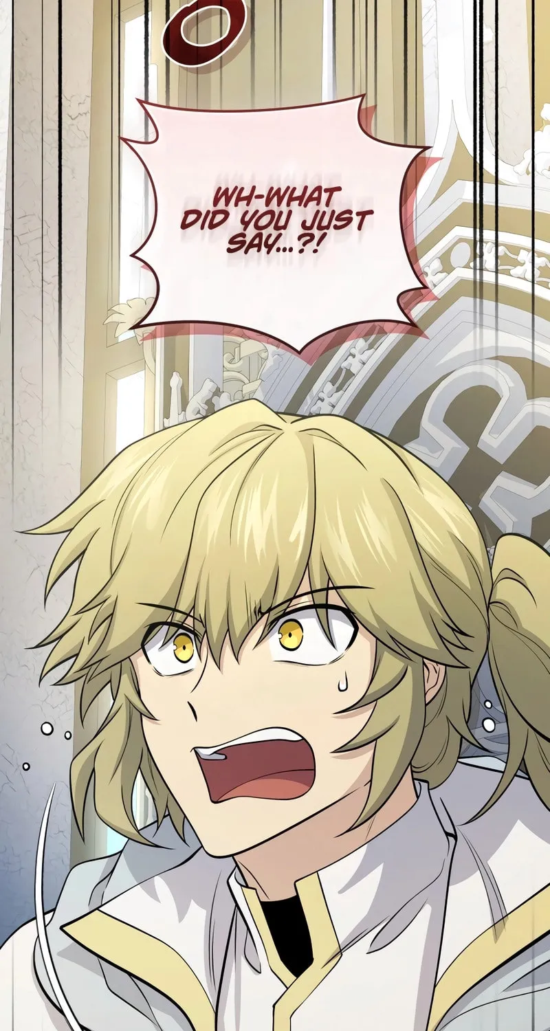 Bizarre Restaurant Chapter 71 page 101 - 