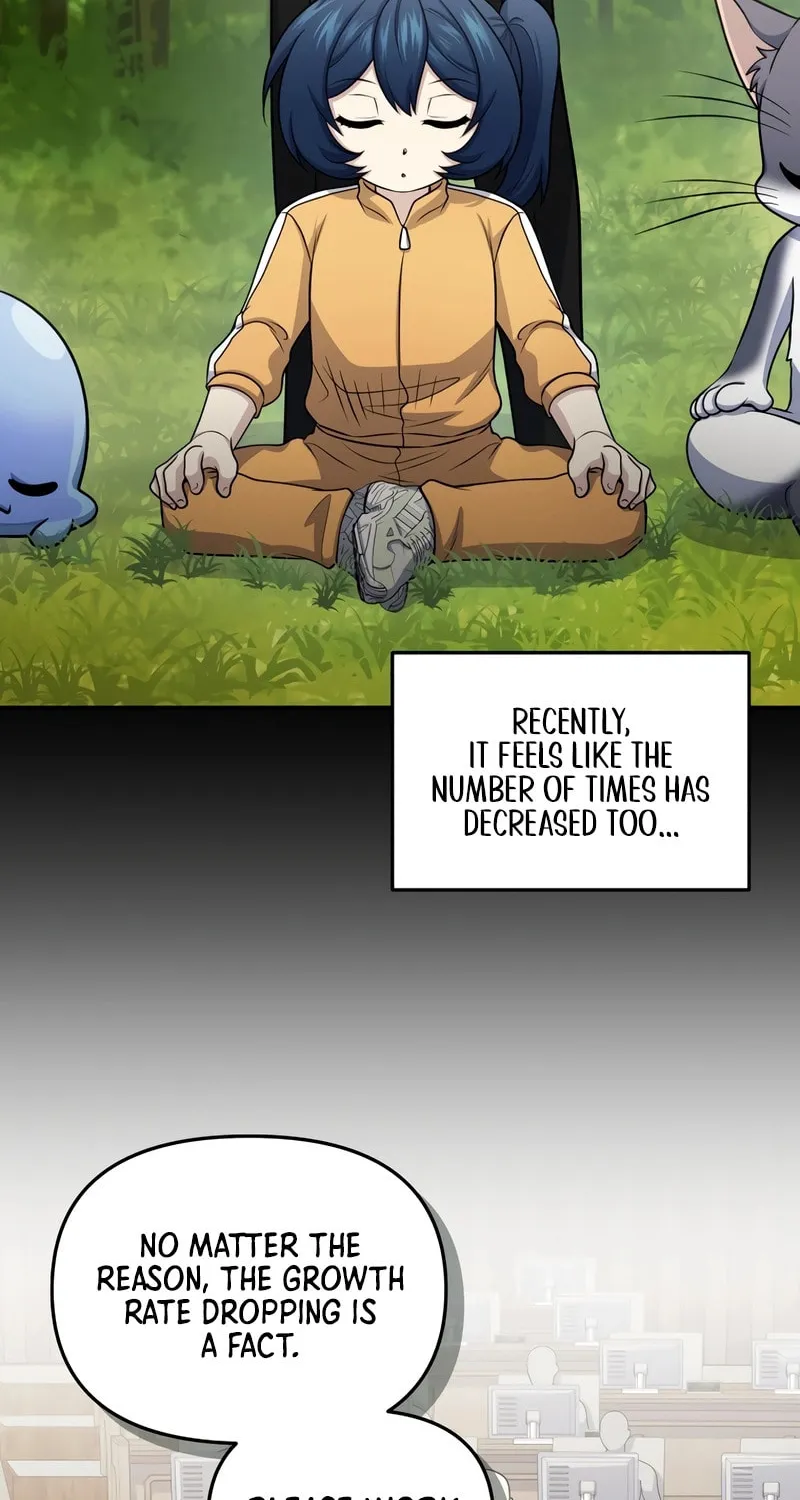 Bizarre Restaurant Chapter 71 page 15 - 