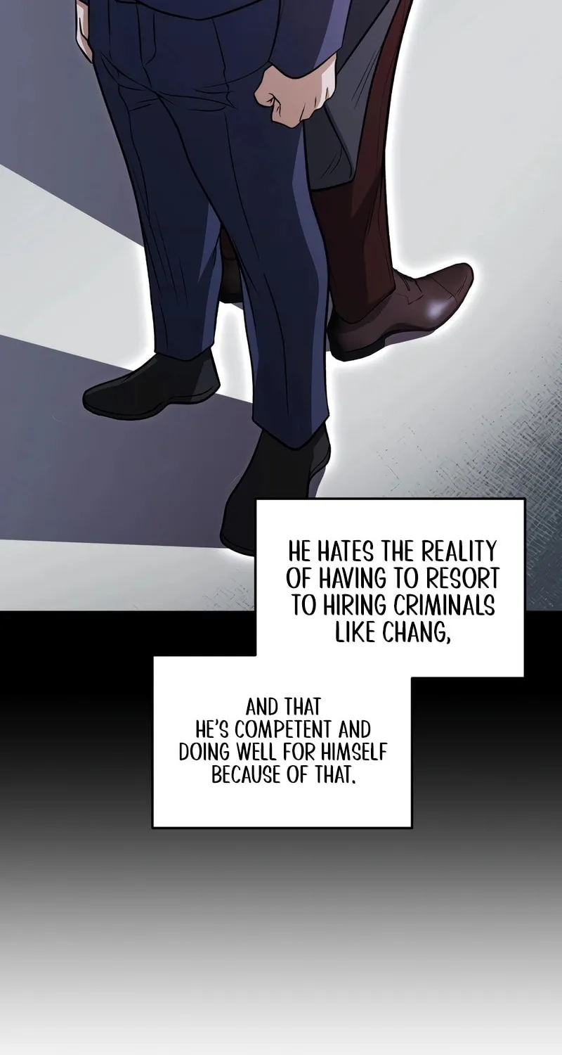 Bizarre Restaurant Chapter 71 page 29 - 