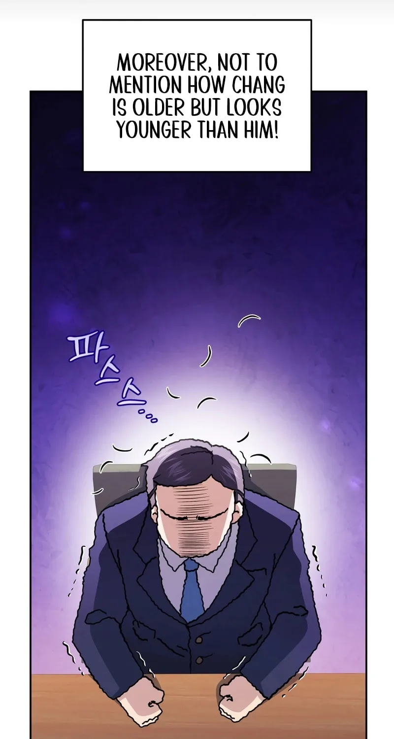 Bizarre Restaurant Chapter 71 page 30 - 