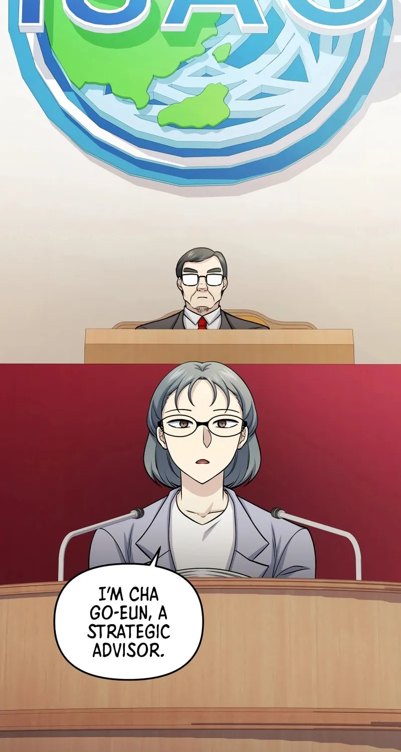 Bizarre Restaurant Chapter 71 page 4 - 