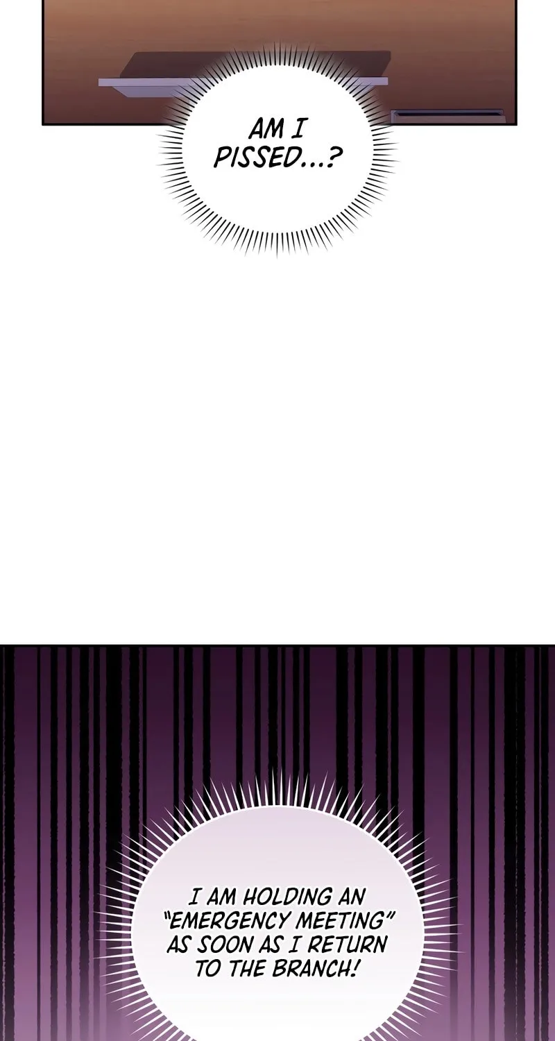 Bizarre Restaurant Chapter 71 page 31 - 