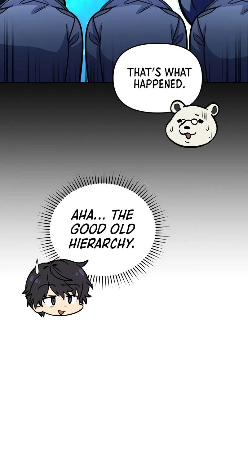 Bizarre Restaurant Chapter 71 page 45 - 