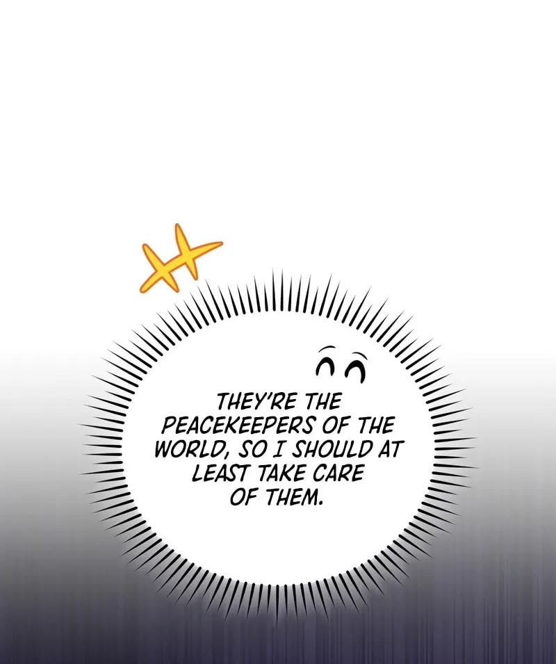 Bizarre Restaurant Chapter 71 page 47 - 