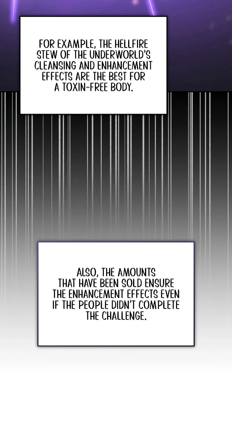 Bizarre Restaurant Chapter 71 page 55 - 