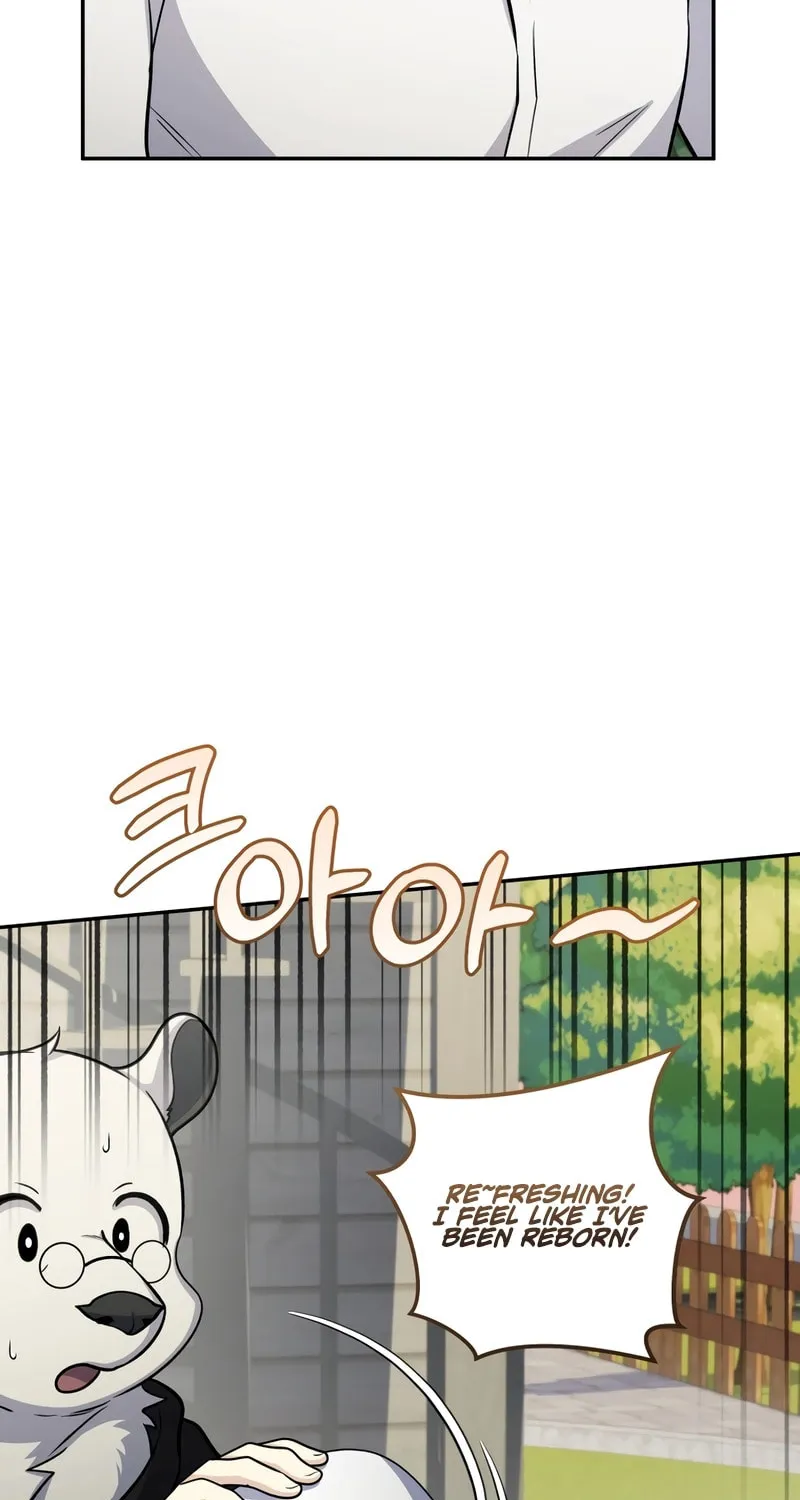 Bizarre Restaurant Chapter 71 page 57 - 