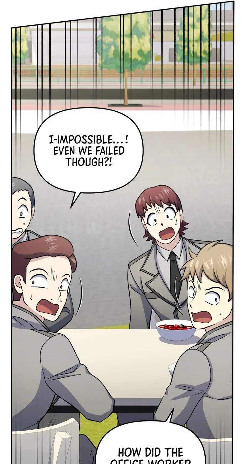 Bizarre Restaurant Chapter 71 page 60 - 