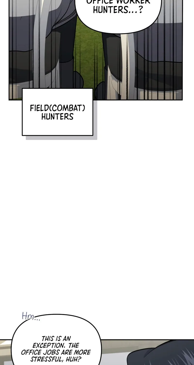 Bizarre Restaurant Chapter 71 page 61 - 