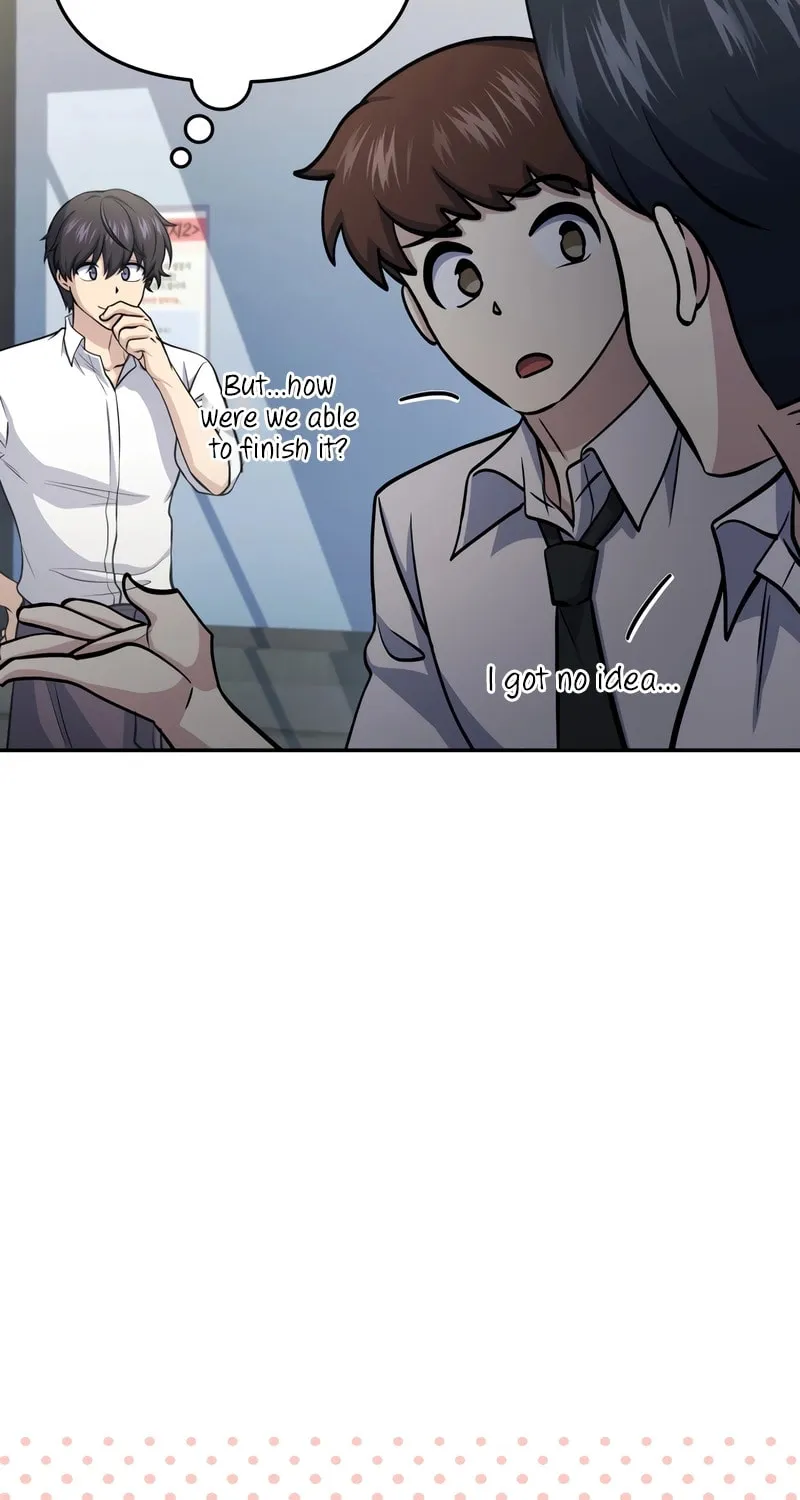 Bizarre Restaurant Chapter 71 page 62 - 