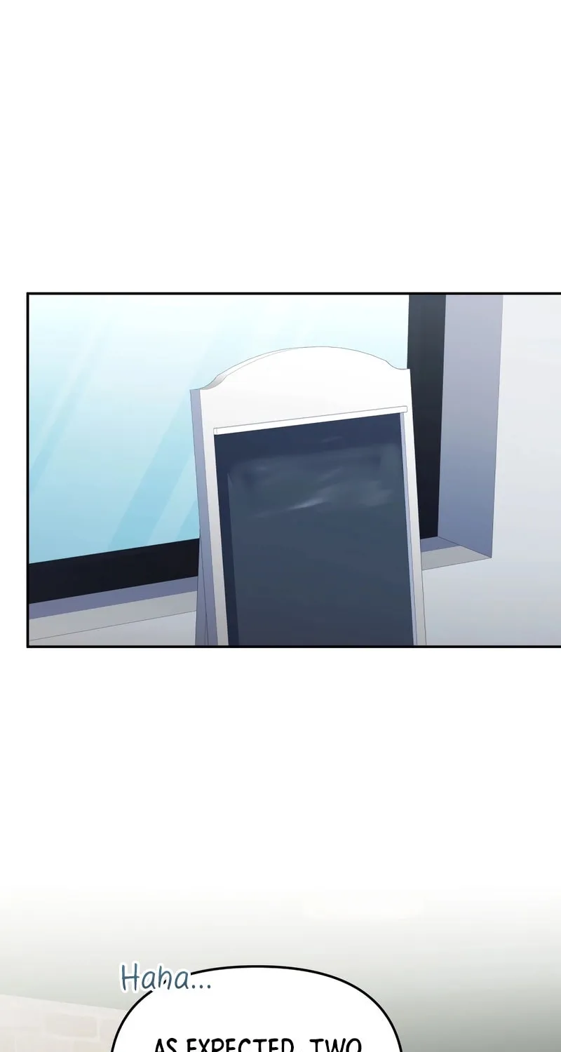 Bizarre Restaurant Chapter 71 page 76 - 