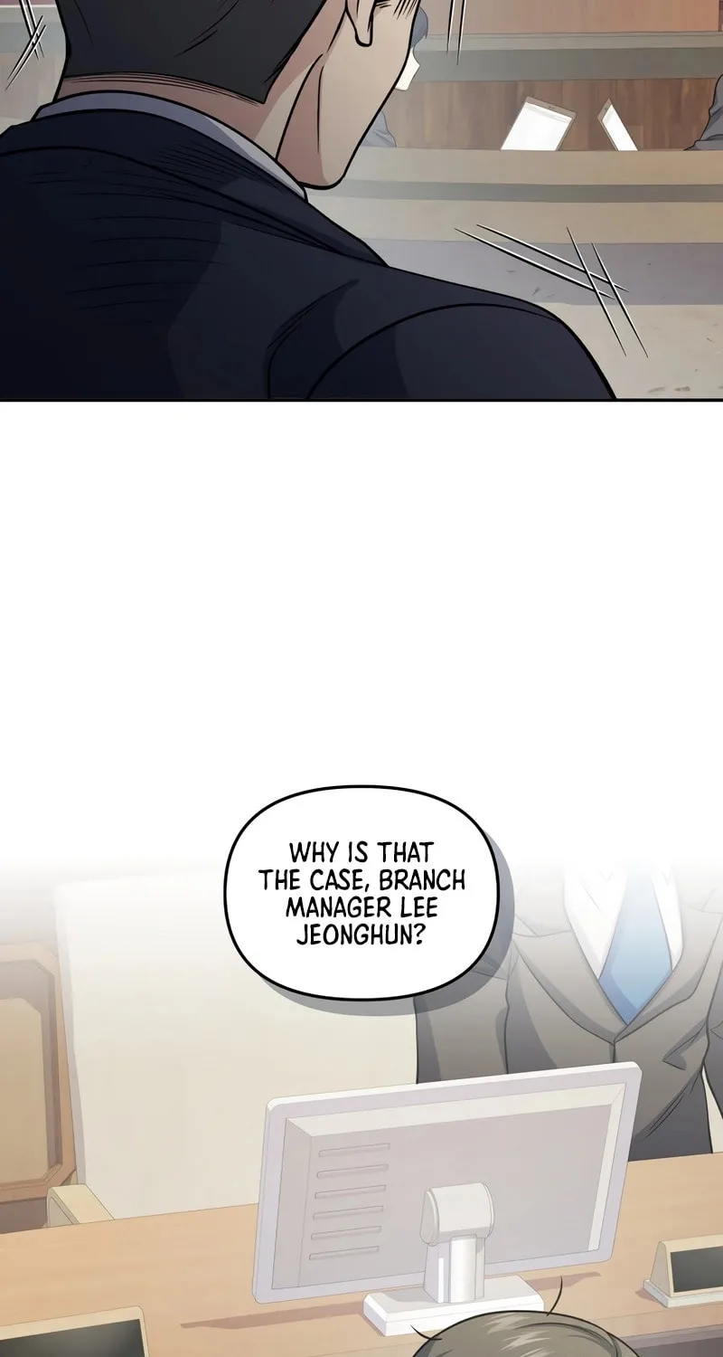 Bizarre Restaurant Chapter 71 page 10 - 