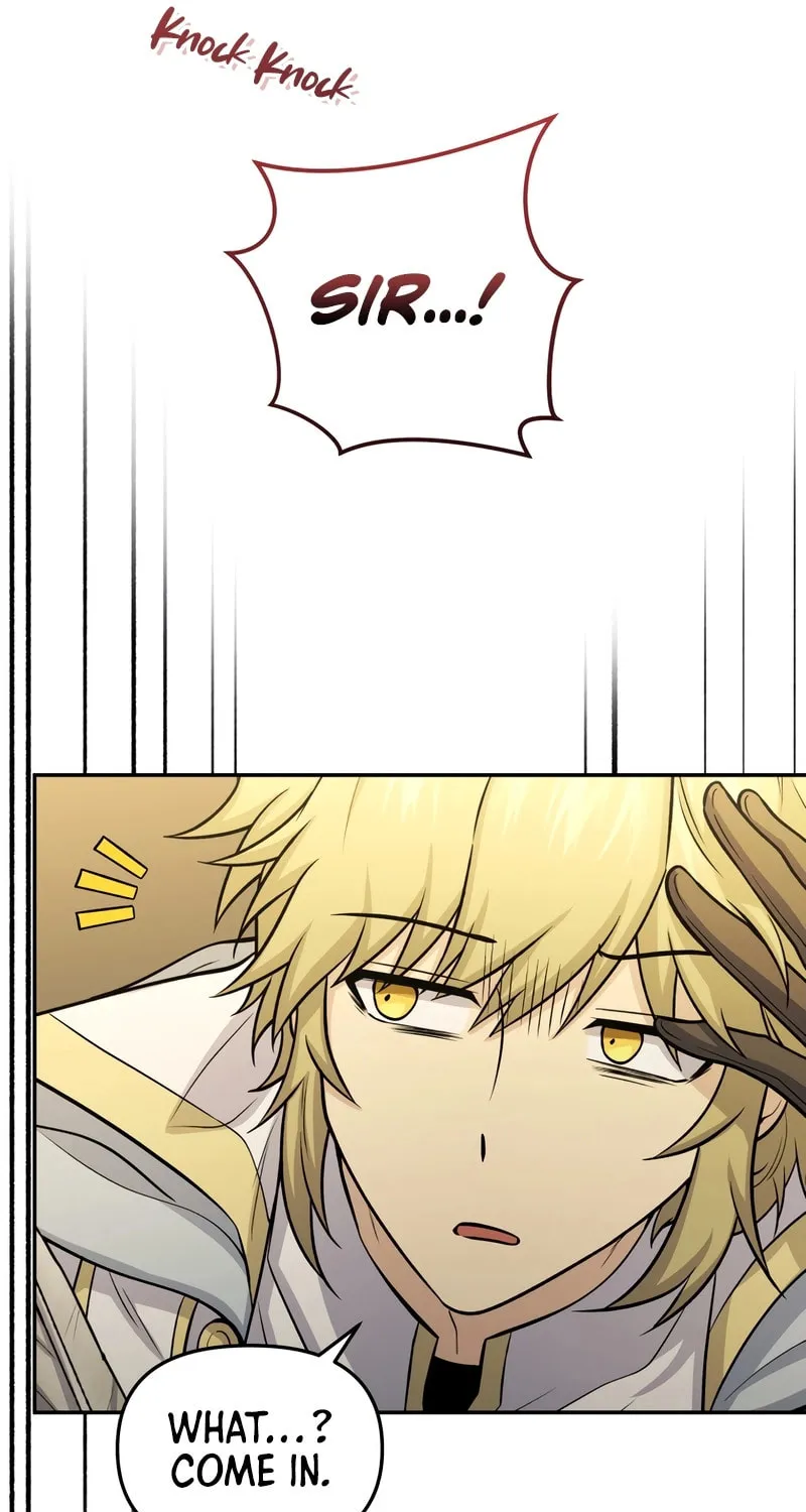 Bizarre Restaurant Chapter 71 page 93 - 