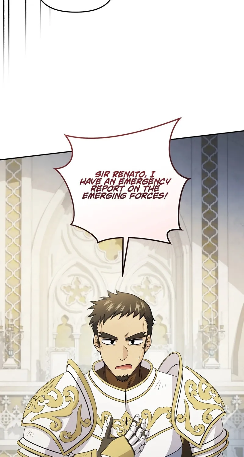 Bizarre Restaurant Chapter 71 page 94 - 