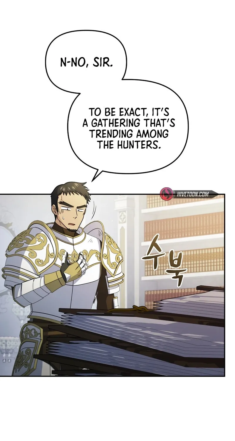 Bizarre Restaurant Chapter 71 page 96 - 