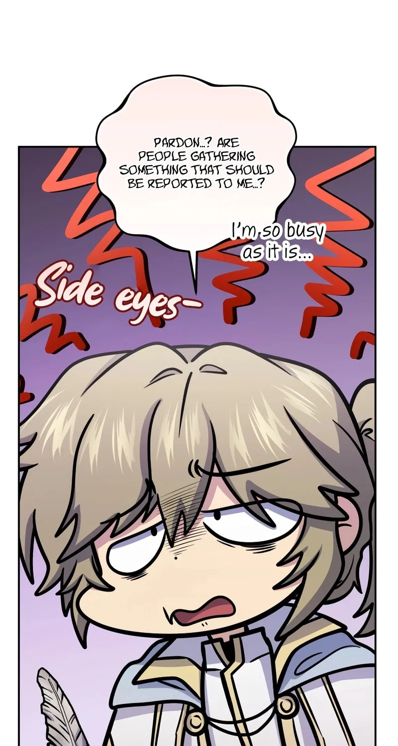 Bizarre Restaurant Chapter 71 page 97 - 