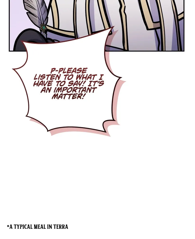 Bizarre Restaurant Chapter 71 page 98 - 