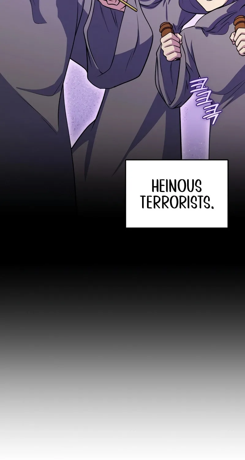 Bizarre Restaurant Chapter 72 page 2 - 