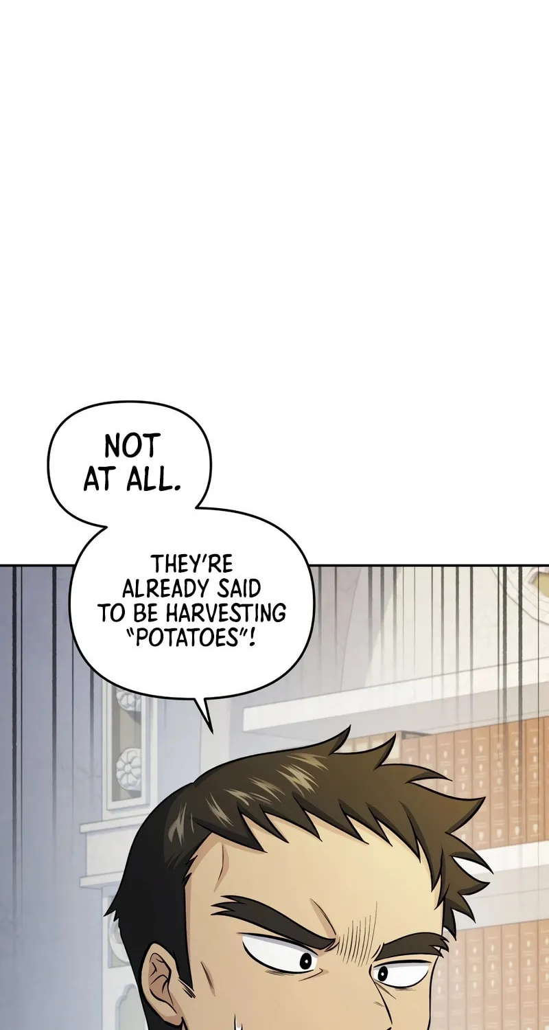 Bizarre Restaurant Chapter 72 page 11 - 