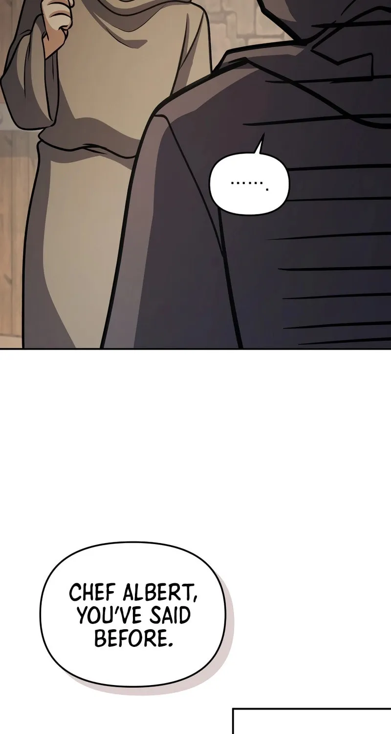 Bizarre Restaurant Chapter 72 page 101 - 