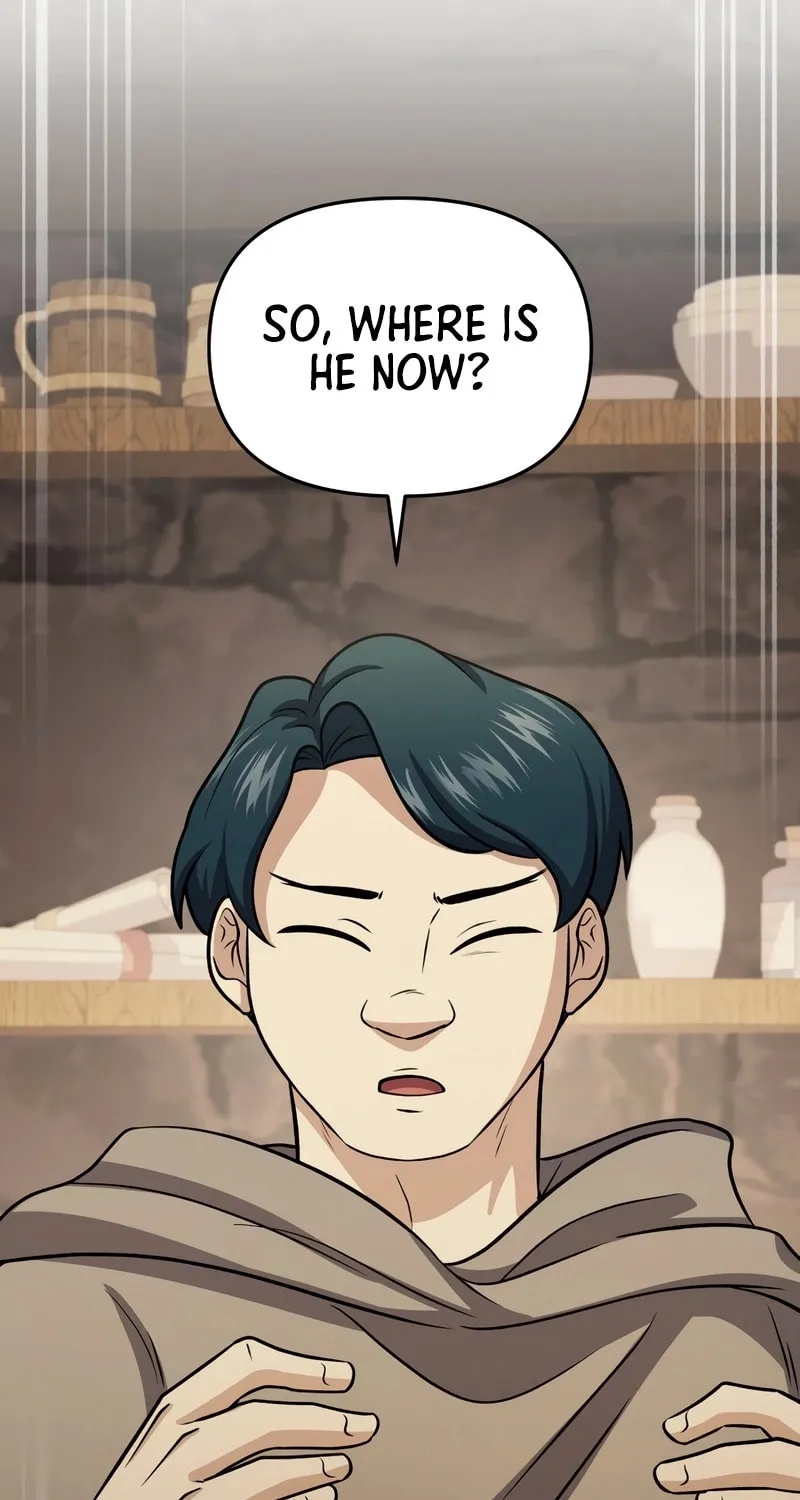 Bizarre Restaurant Chapter 72 page 106 - 