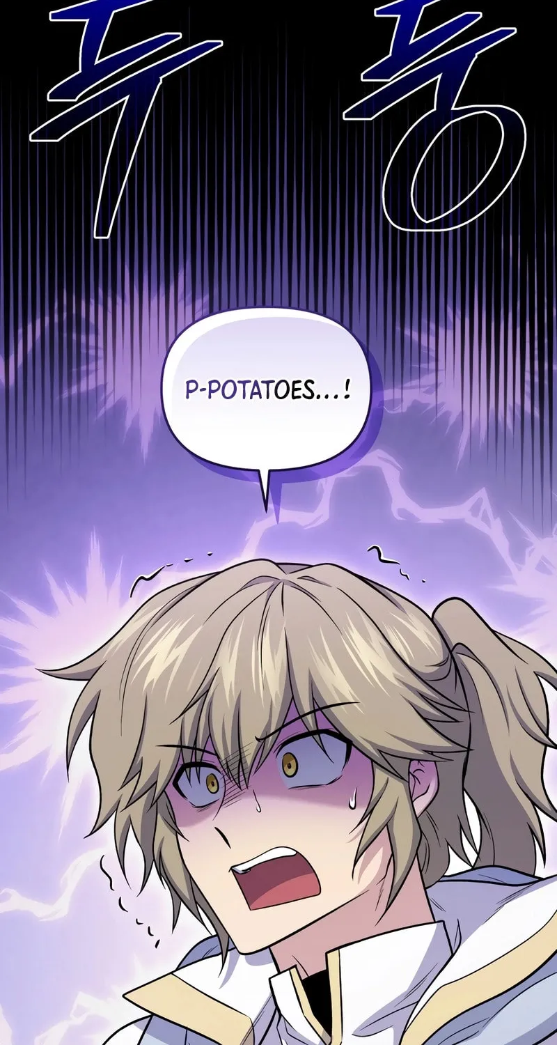 Bizarre Restaurant Chapter 72 page 13 - 