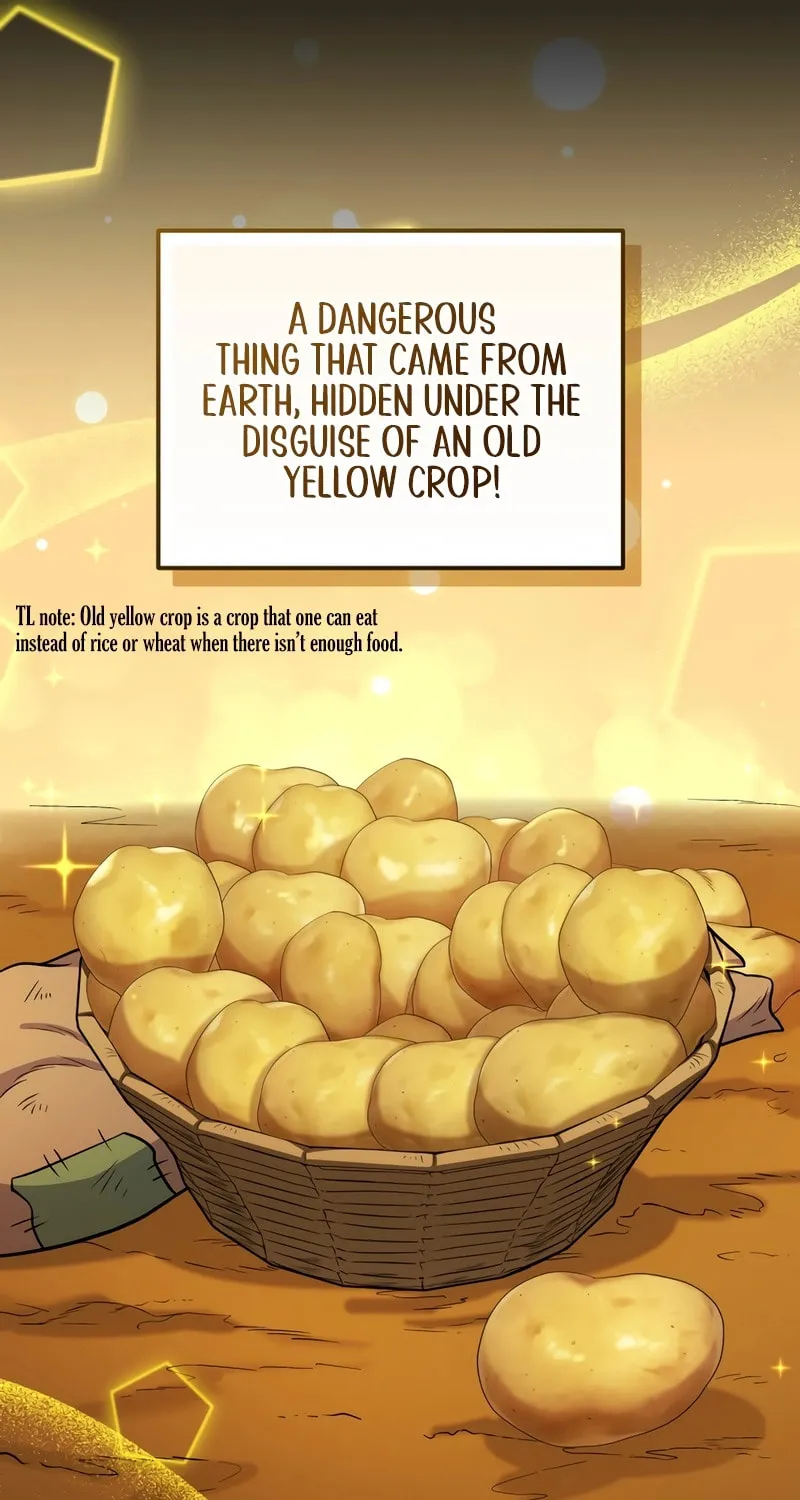 Bizarre Restaurant Chapter 72 page 15 - 