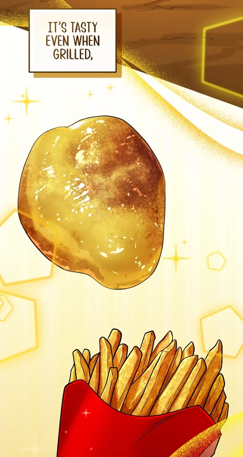 Bizarre Restaurant Chapter 72 page 16 - 