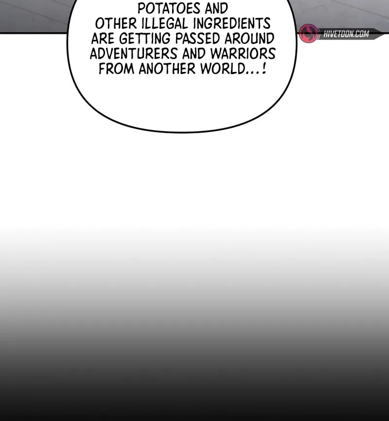 Bizarre Restaurant Chapter 72 page 20 - 