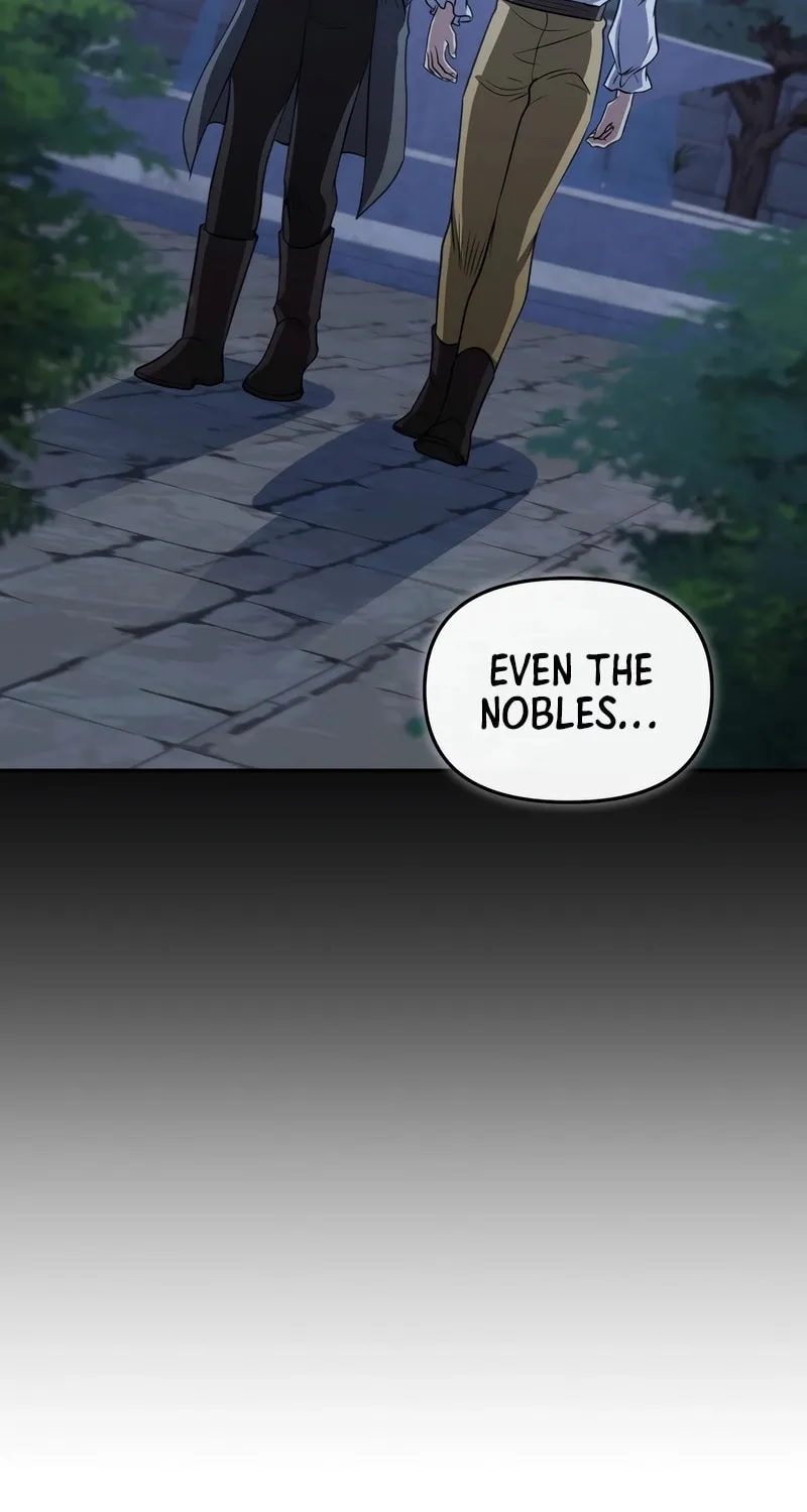 Bizarre Restaurant Chapter 72 page 22 - 