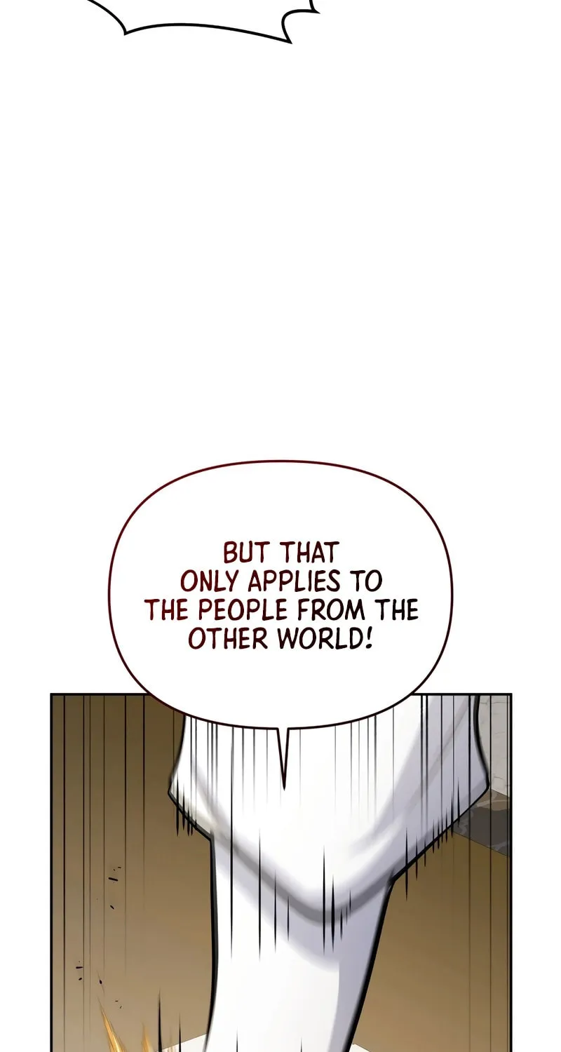 Bizarre Restaurant Chapter 72 page 29 - 