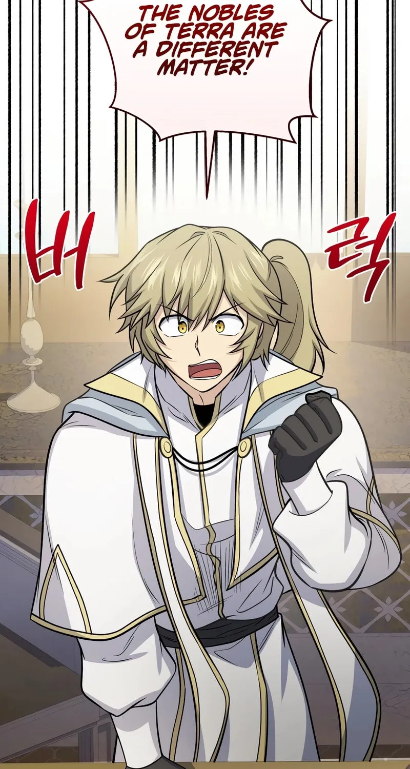 Bizarre Restaurant Chapter 72 page 31 - 