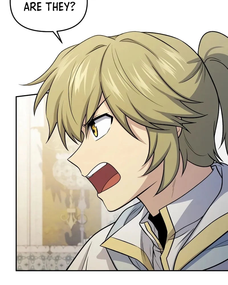 Bizarre Restaurant Chapter 72 page 33 - 
