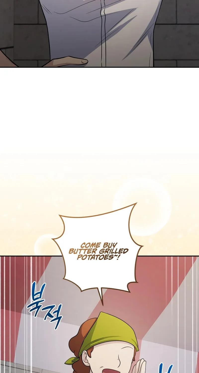 Bizarre Restaurant Chapter 72 page 50 - 