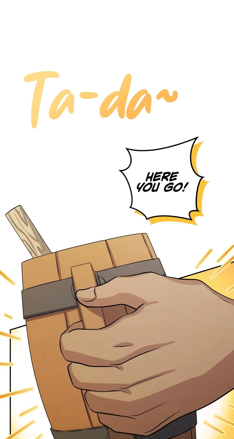Bizarre Restaurant Chapter 72 page 57 - 