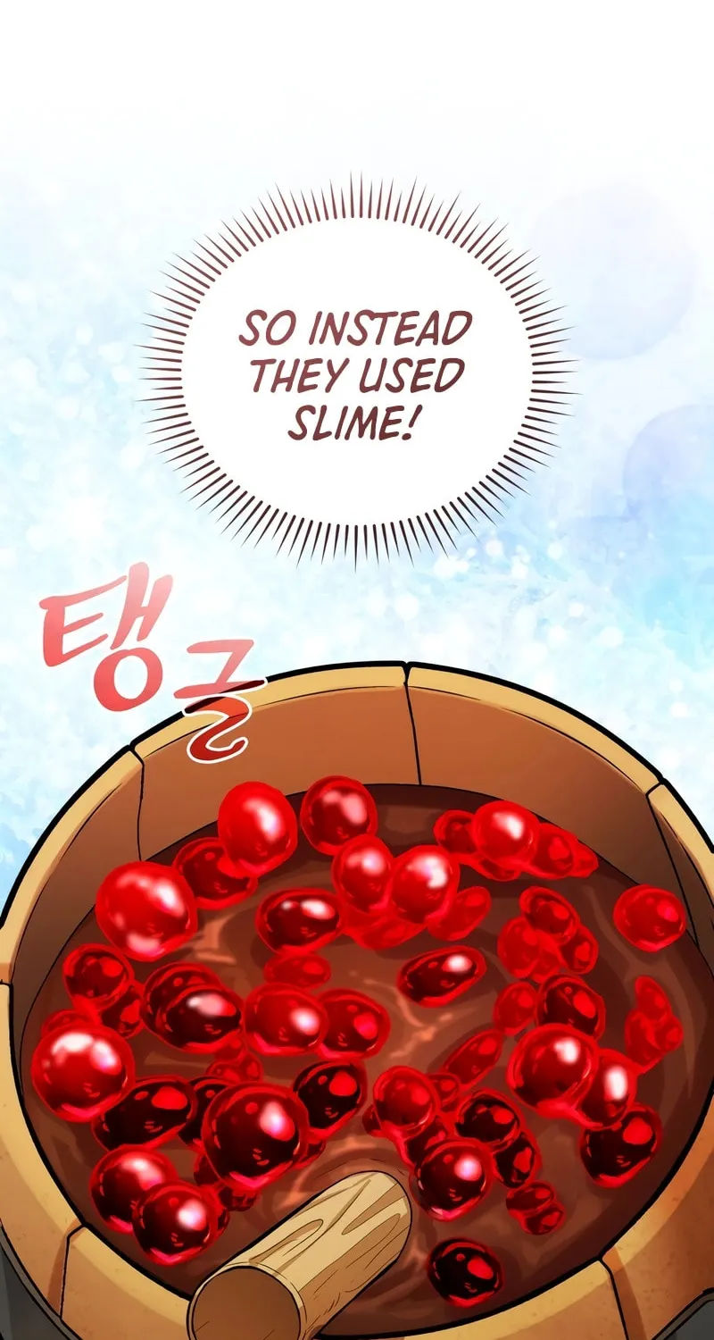 Bizarre Restaurant Chapter 72 page 63 - 
