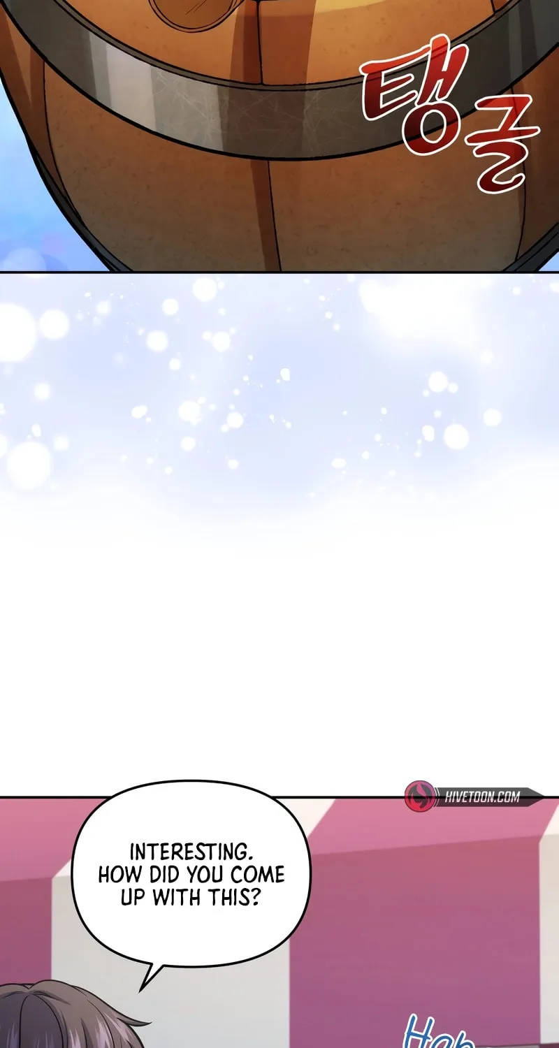 Bizarre Restaurant Chapter 72 page 64 - 