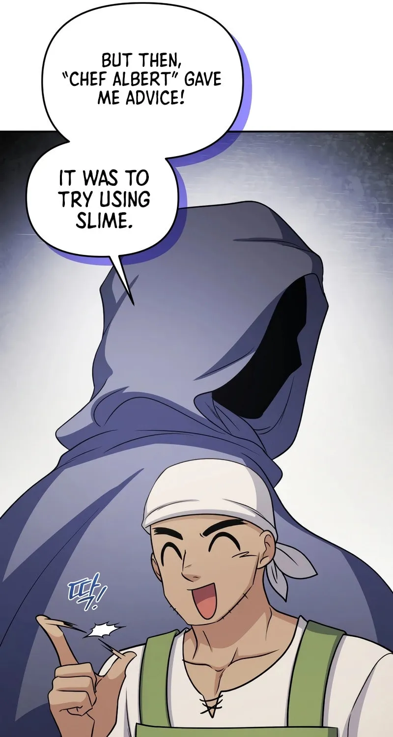 Bizarre Restaurant Chapter 72 page 67 - 