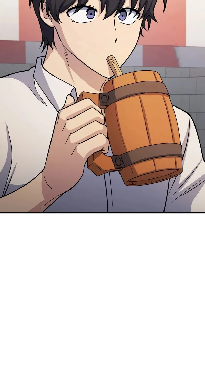 Bizarre Restaurant Chapter 72 page 69 - 