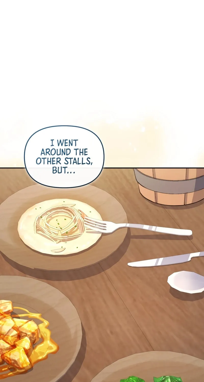 Bizarre Restaurant Chapter 72 page 71 - 