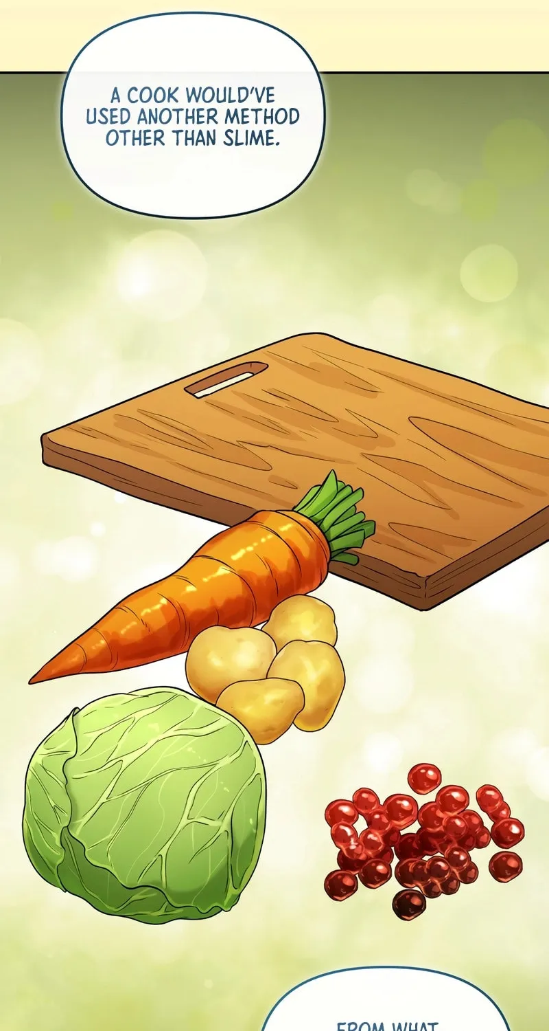 Bizarre Restaurant Chapter 72 page 76 - 
