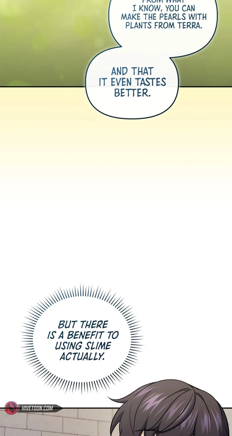 Bizarre Restaurant Chapter 72 page 77 - 
